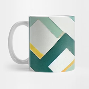 TILES SERIES II Mug